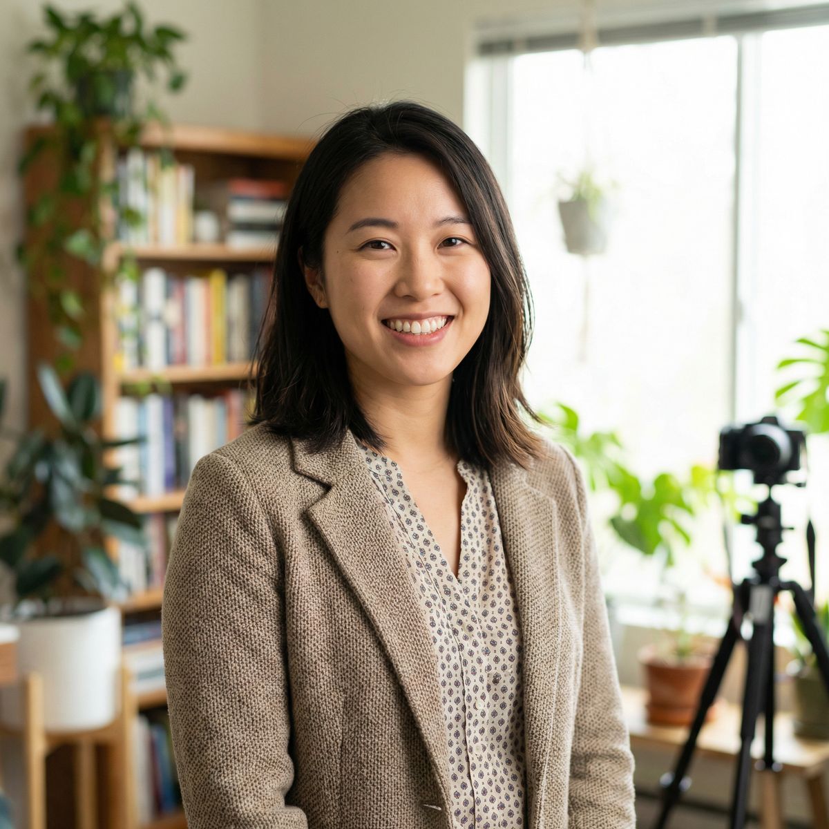 果冻传媒创作者